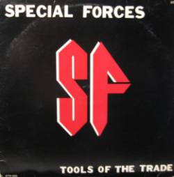 Special Forces : Tools of the Trade